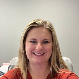 Meet your Posher, Ginger